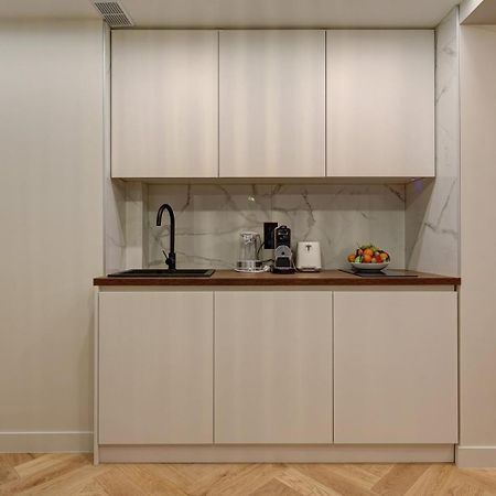367 Suite Fondary 1 - Superb Apartment In Párizs Kültér fotó