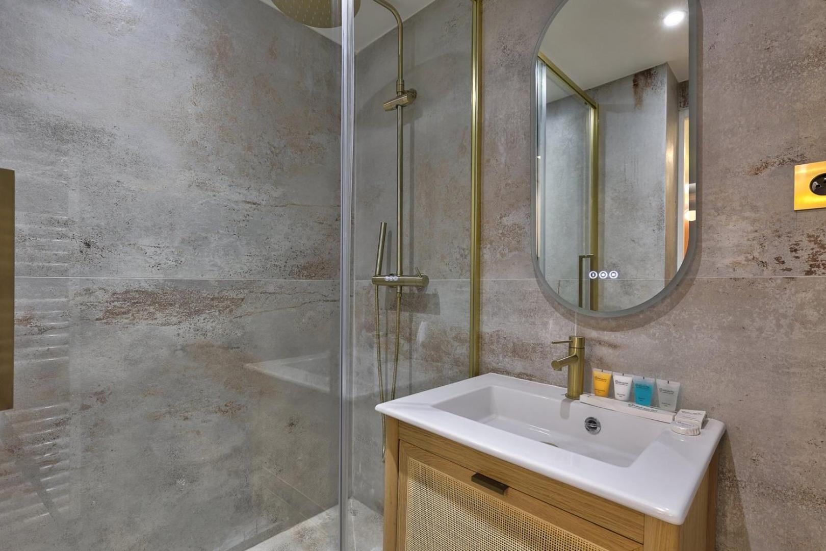 367 Suite Fondary 1 - Superb Apartment In Párizs Kültér fotó