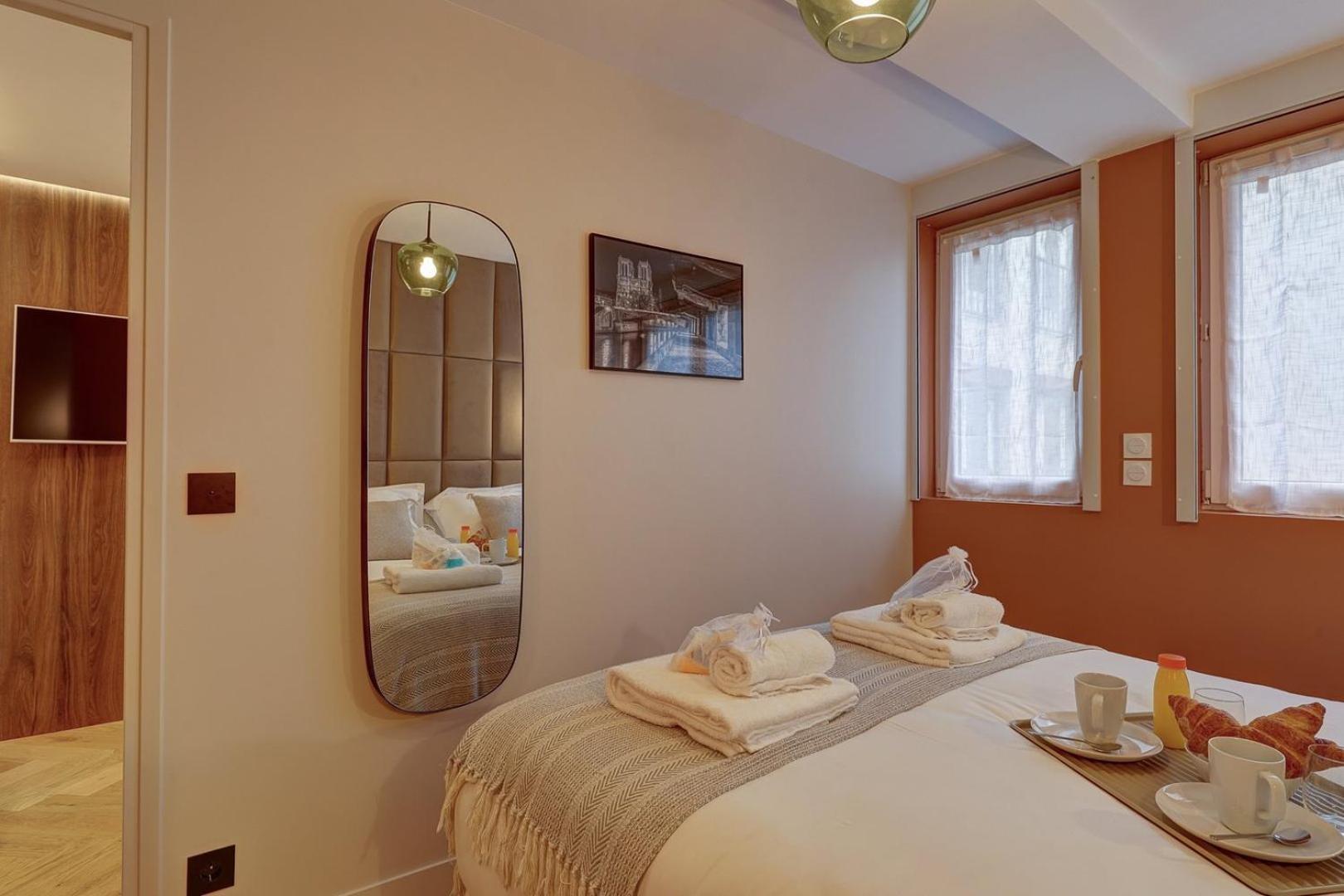 367 Suite Fondary 1 - Superb Apartment In Párizs Kültér fotó