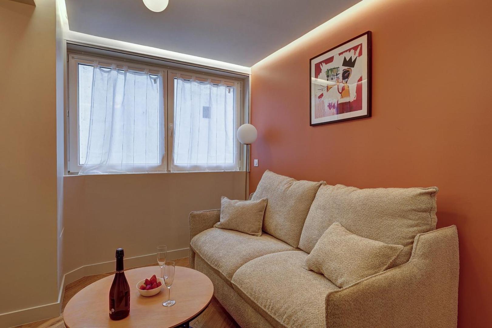 367 Suite Fondary 1 - Superb Apartment In Párizs Kültér fotó