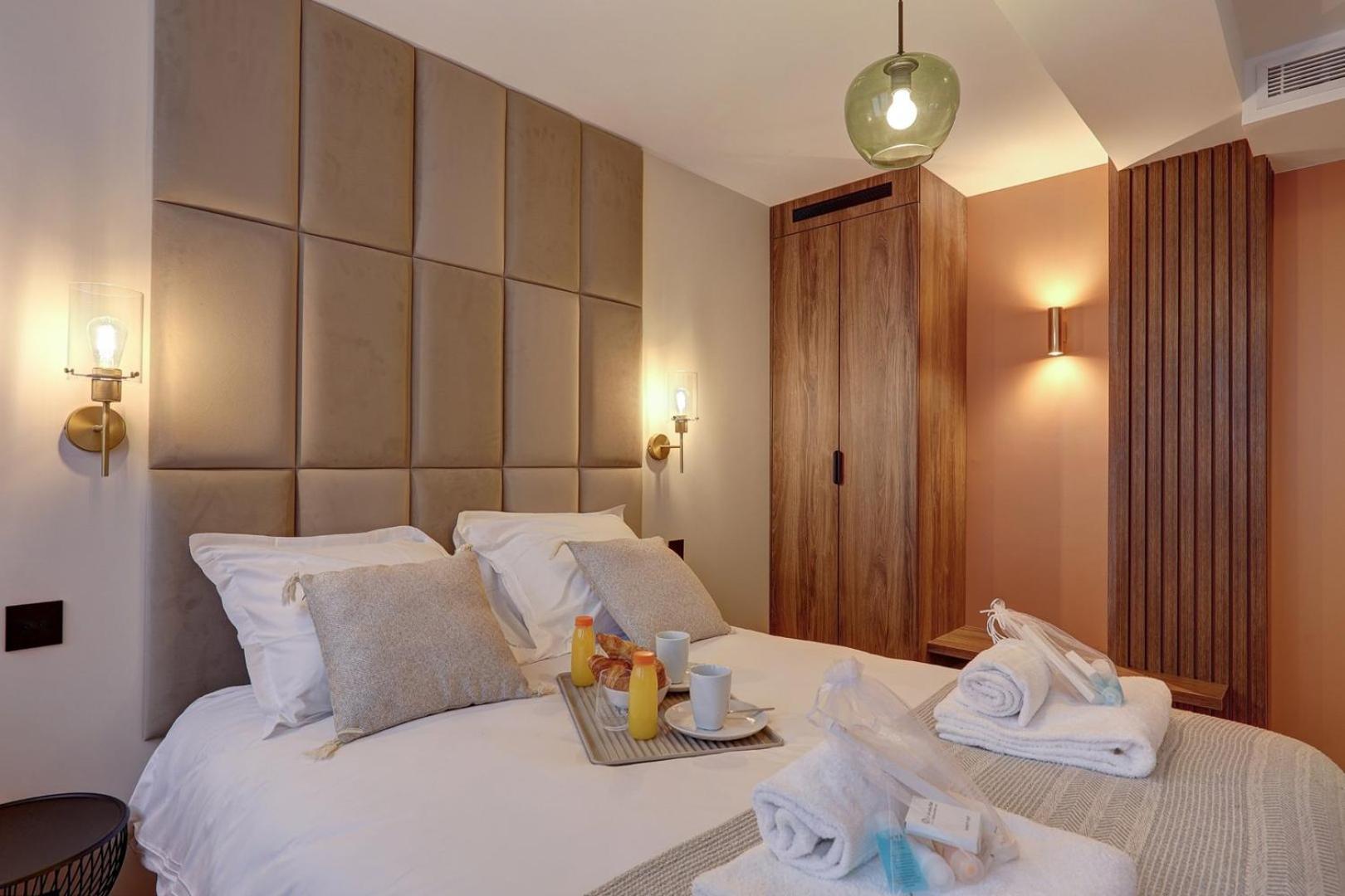 367 Suite Fondary 1 - Superb Apartment In Párizs Kültér fotó